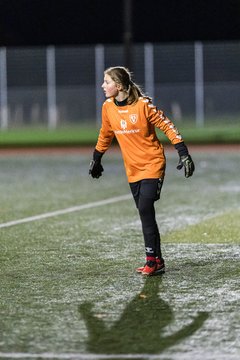 Bild 252 - F SC Ellerau - Rissener SV : Ergebnis: 7:0